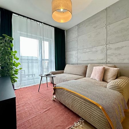 Momoapart - Slowianski Skwer Wroclaw Ngoại thất bức ảnh