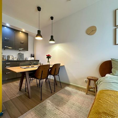 Momoapart - Slowianski Skwer Wroclaw Ngoại thất bức ảnh