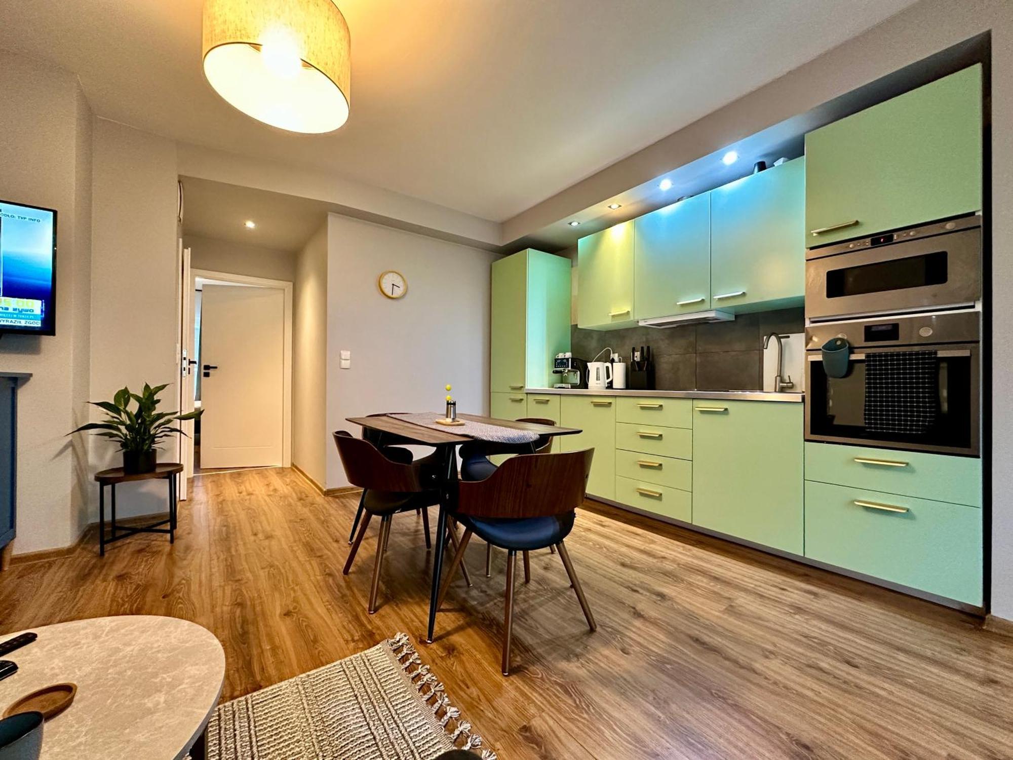 Momoapart - Slowianski Skwer Wroclaw Ngoại thất bức ảnh
