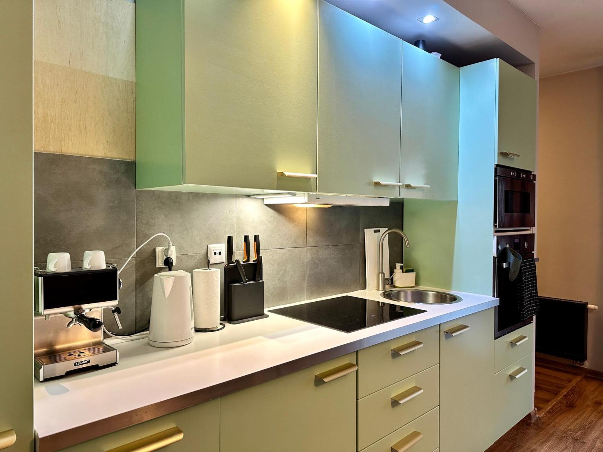 Momoapart - Slowianski Skwer Wroclaw Ngoại thất bức ảnh
