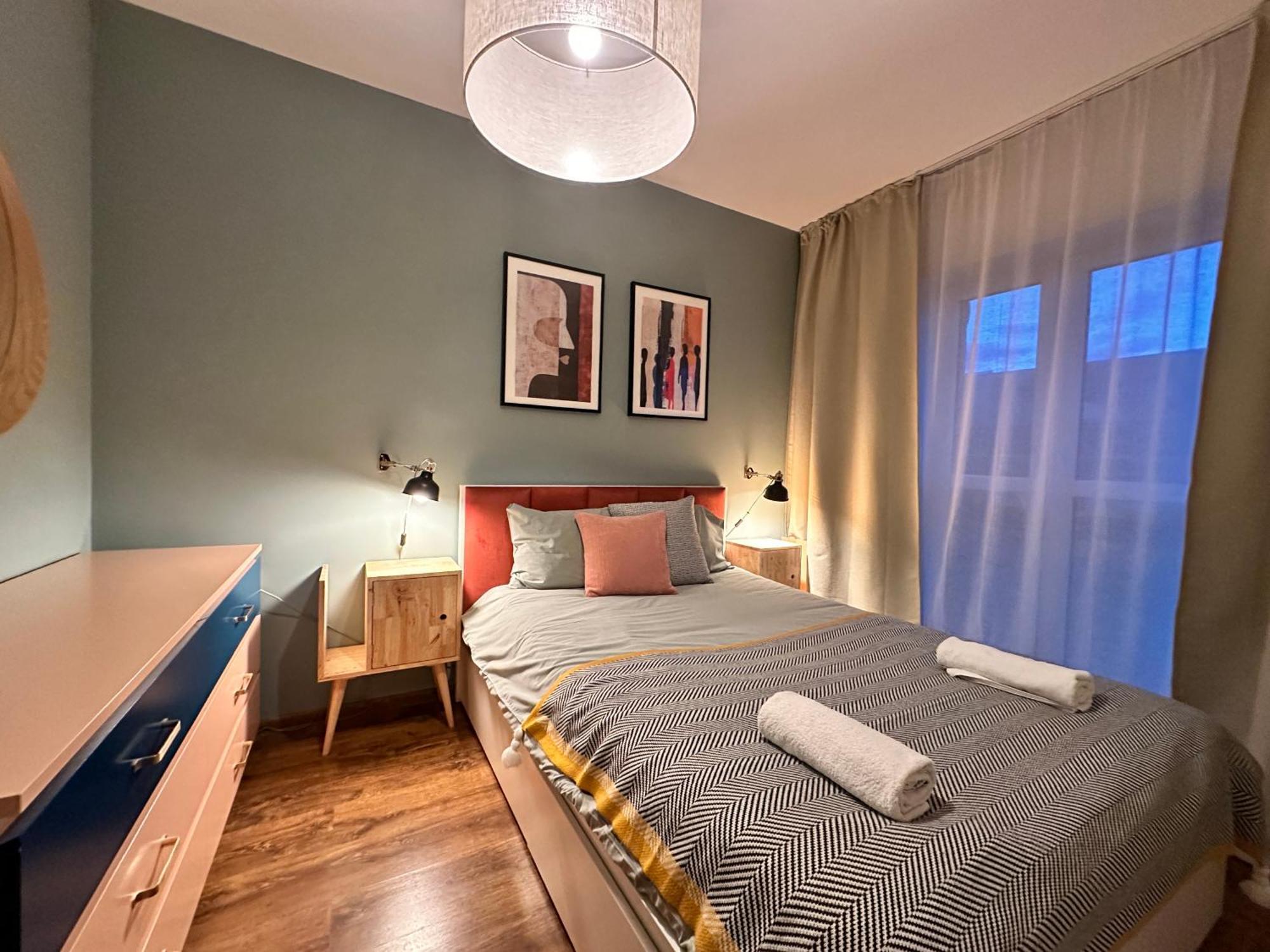 Momoapart - Slowianski Skwer Wroclaw Ngoại thất bức ảnh