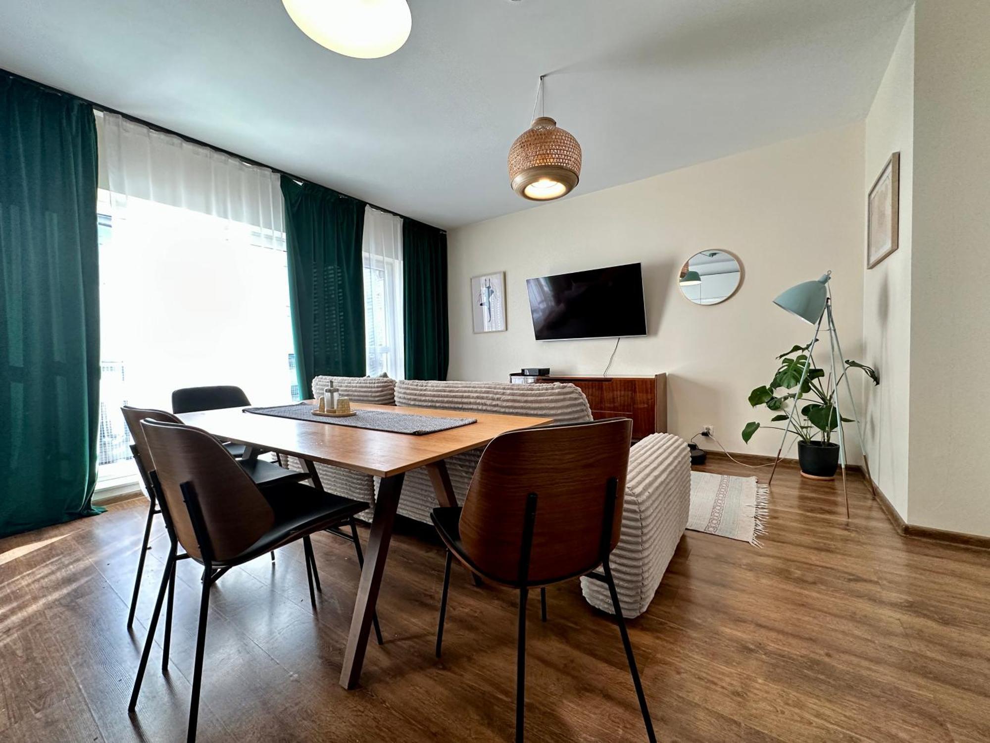 Momoapart - Slowianski Skwer Wroclaw Ngoại thất bức ảnh