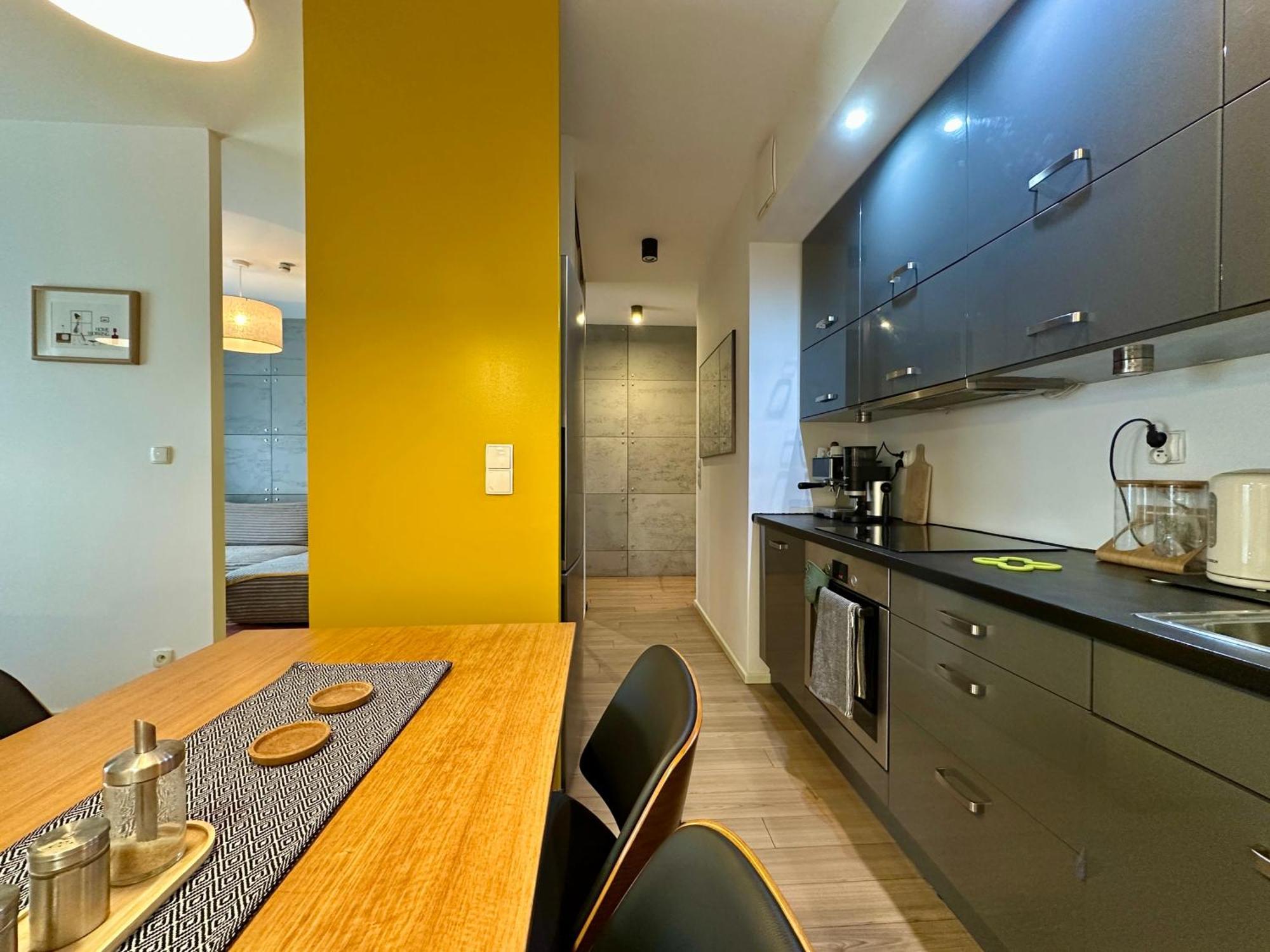 Momoapart - Slowianski Skwer Wroclaw Ngoại thất bức ảnh