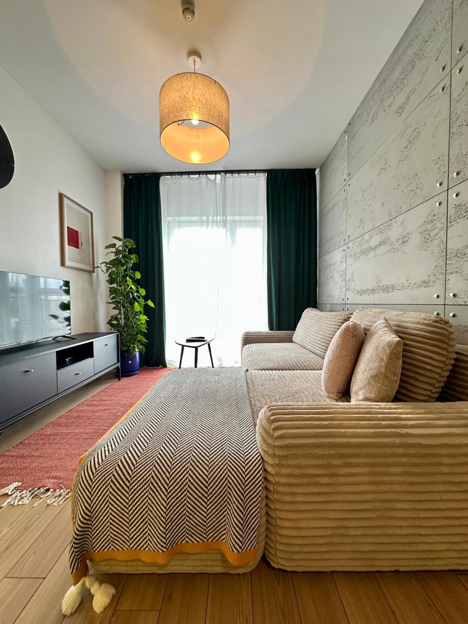 Momoapart - Slowianski Skwer Wroclaw Ngoại thất bức ảnh