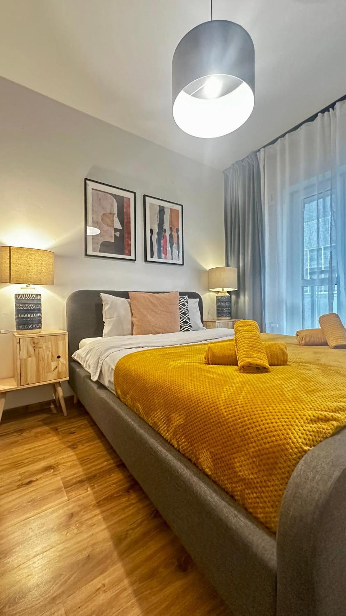 Momoapart - Slowianski Skwer Wroclaw Ngoại thất bức ảnh